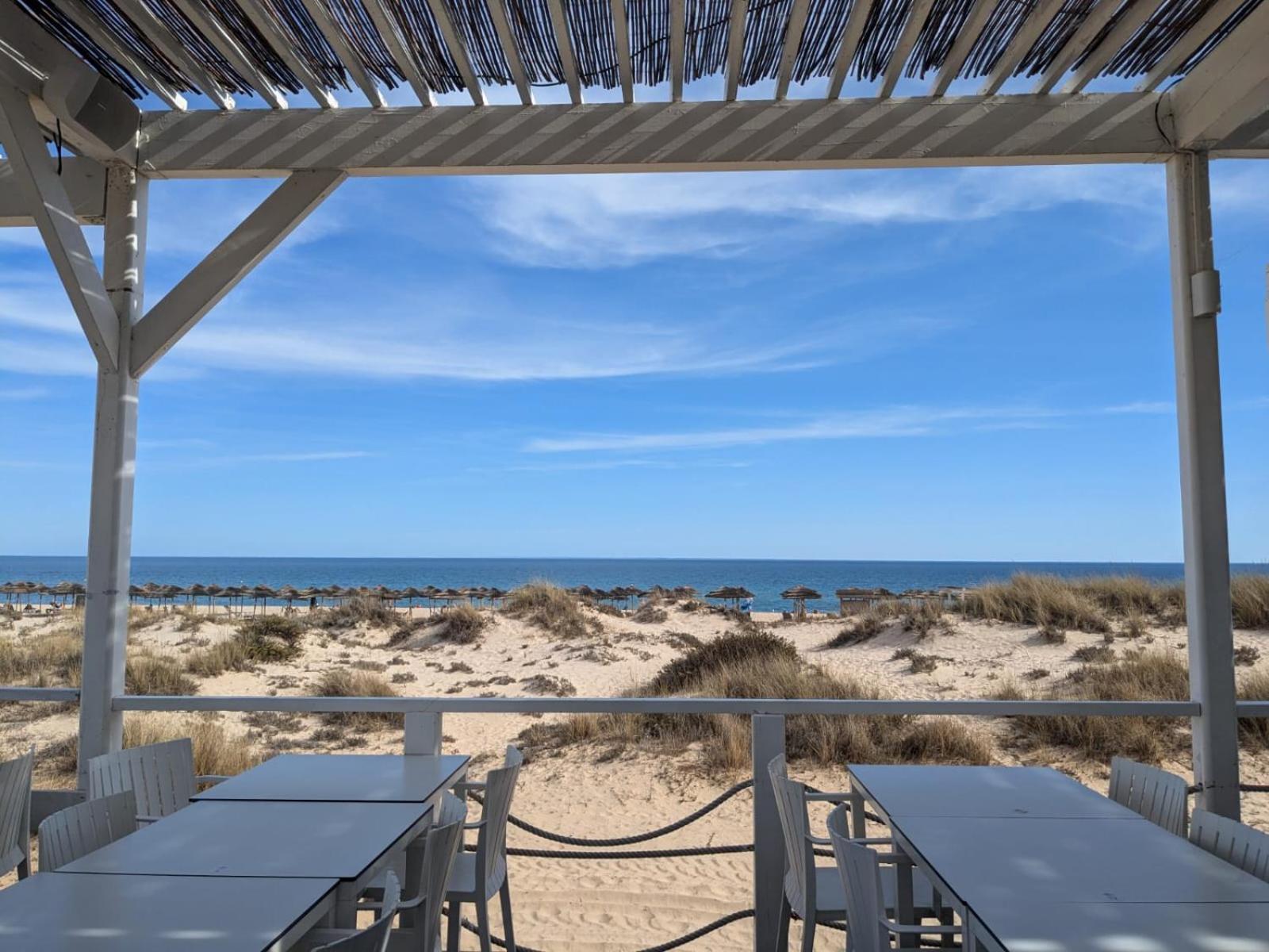 Paradise In Cabanas De Tavira Extérieur photo