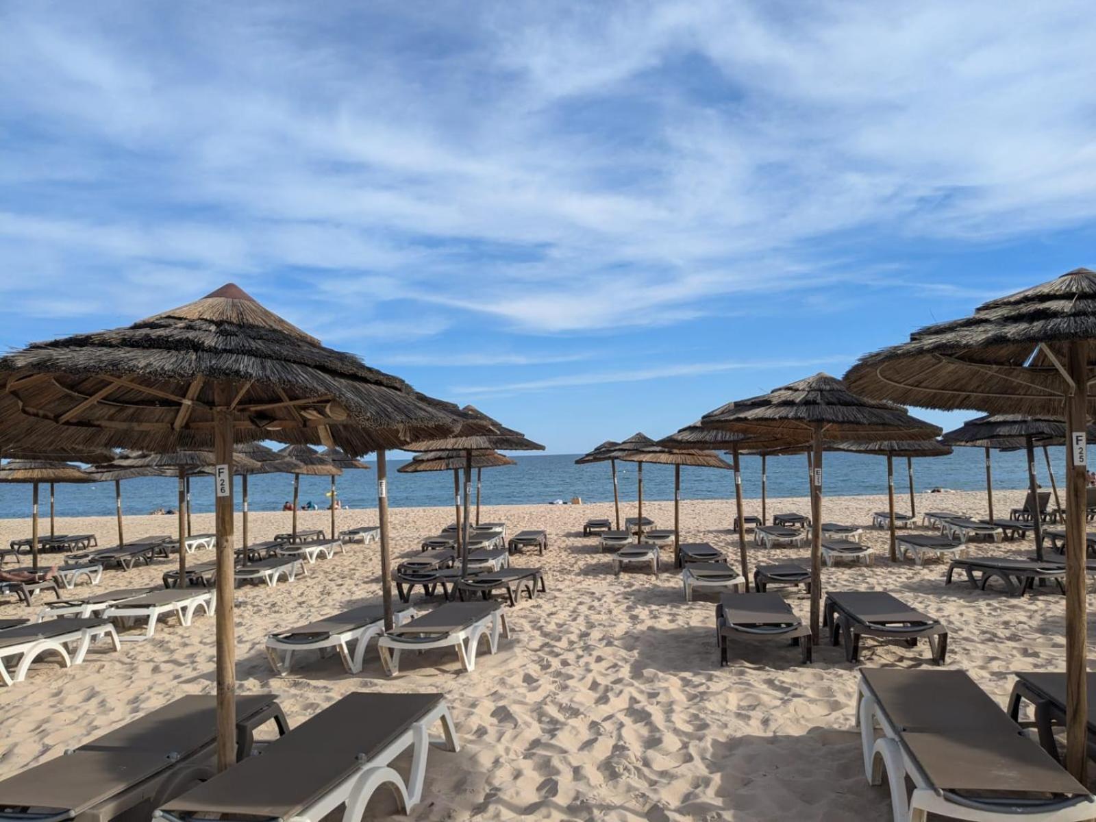 Paradise In Cabanas De Tavira Extérieur photo